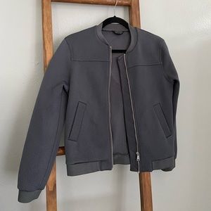 Top Shop Bomber Jacket